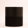 Duo sort Ø13cm